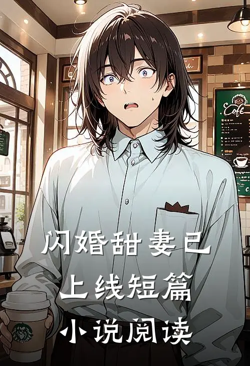 闪婚甜妻已上线短篇小说阅读