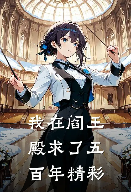 我在阎王殿求了五百年精彩