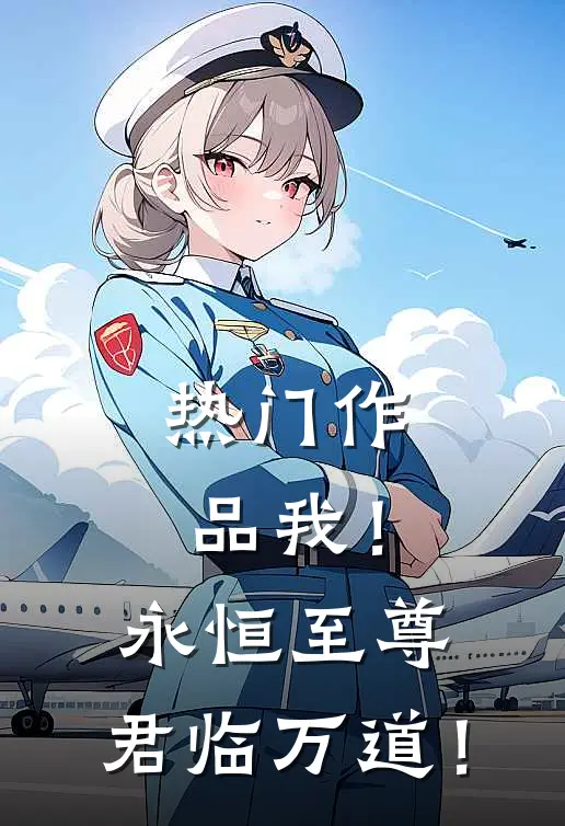 热门作品我！永恒至尊，君临万道！