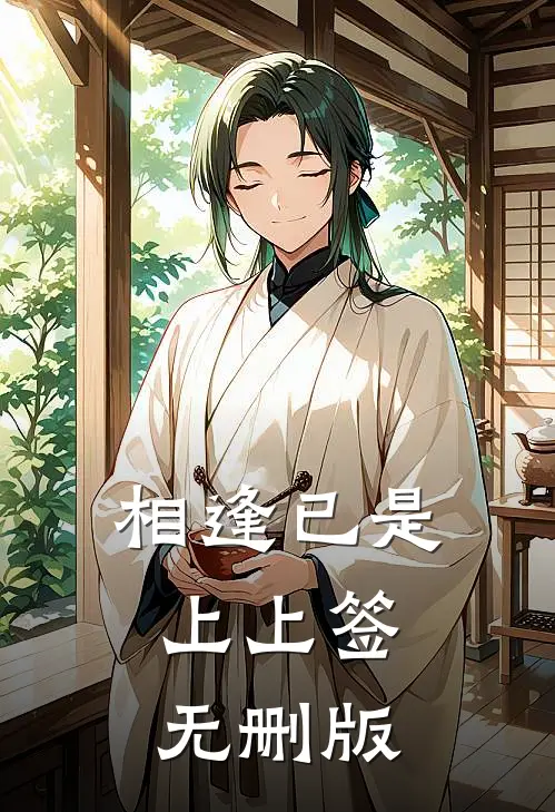 相逢已是上上签无删版