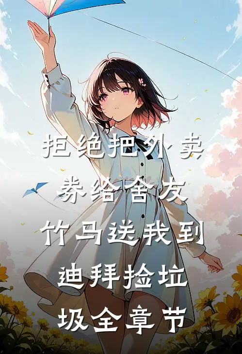 拒绝把外卖券给舍友，竹马送我到迪拜捡垃圾全章节