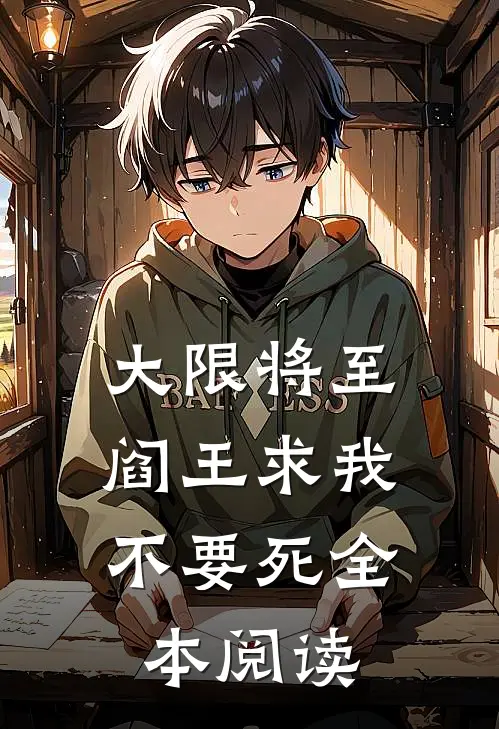 大限将至，阎王求我不要死全本阅读
