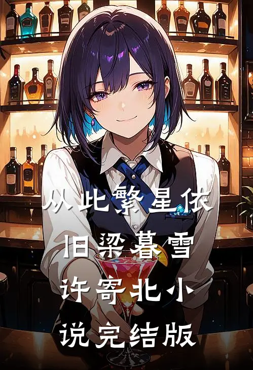 从此繁星依旧梁暮雪许寄北小说完结版