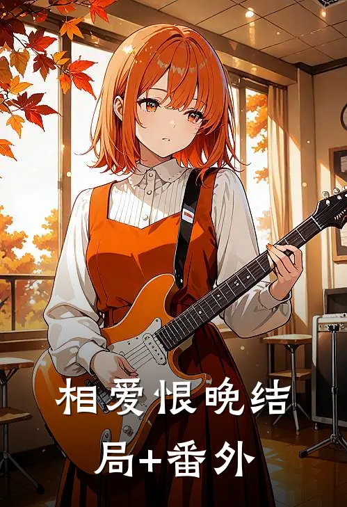 相爱恨晚结局+番外