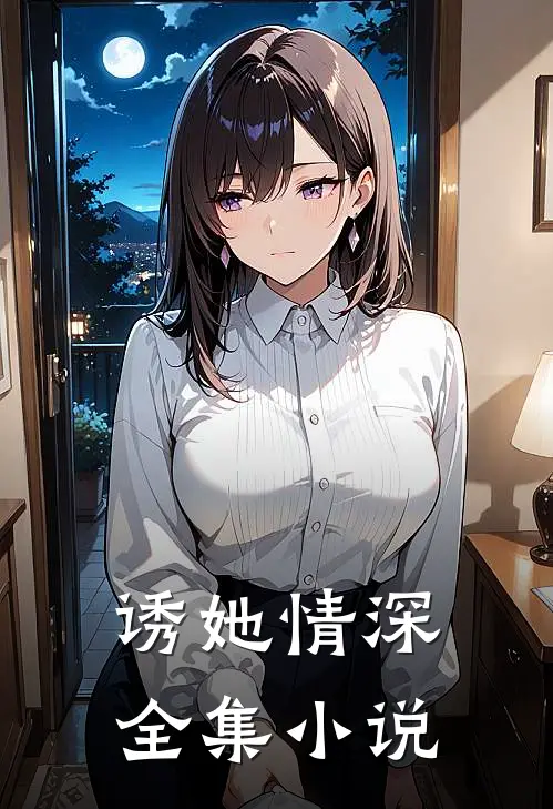 诱她情深全集小说
