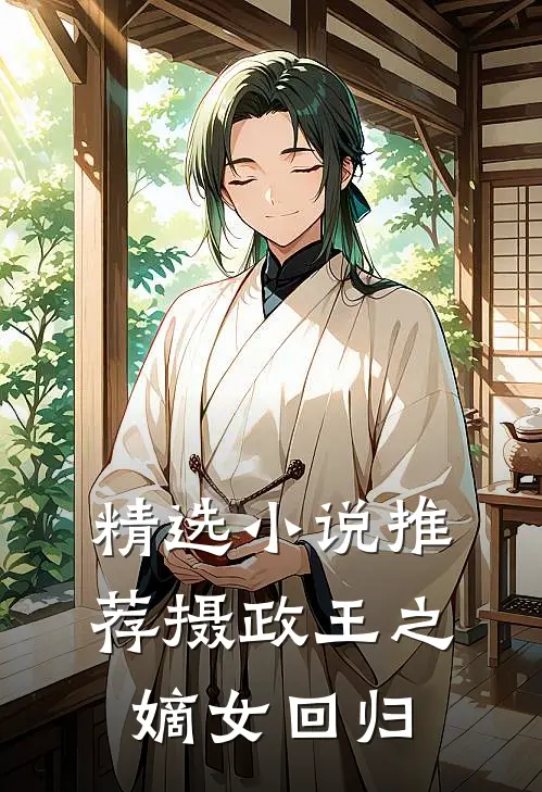 精选小说推荐摄政王之嫡女回归