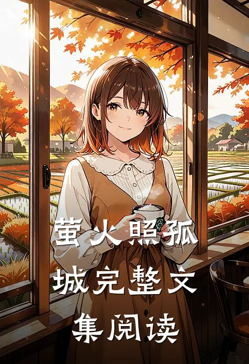 萤火照孤城完整文集阅读