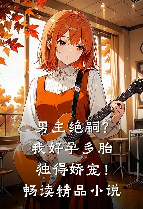 男主绝嗣？我好孕多胎独得娇宠！畅读精品小说