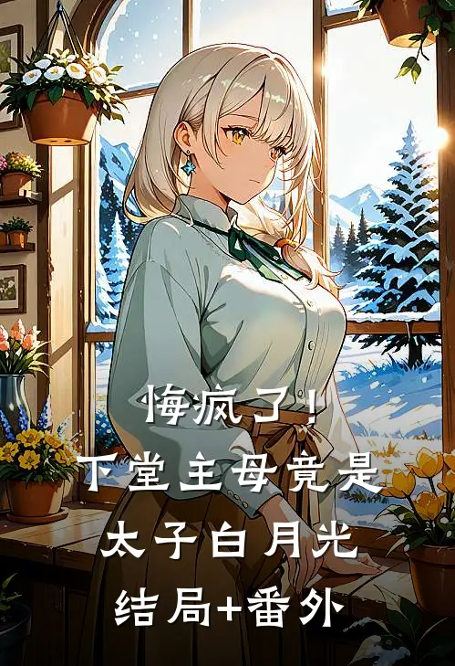 悔疯了！下堂主母竟是太子白月光结局+番外