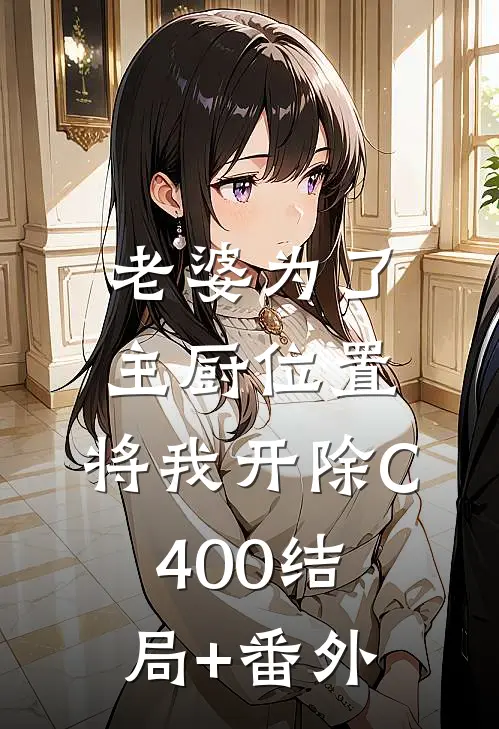 老婆为了主厨位置，将我开除C400结局+番外