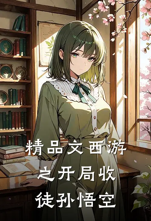 精品文西游之开局收徒孙悟空