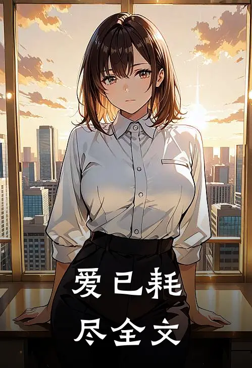 爱已耗尽全文