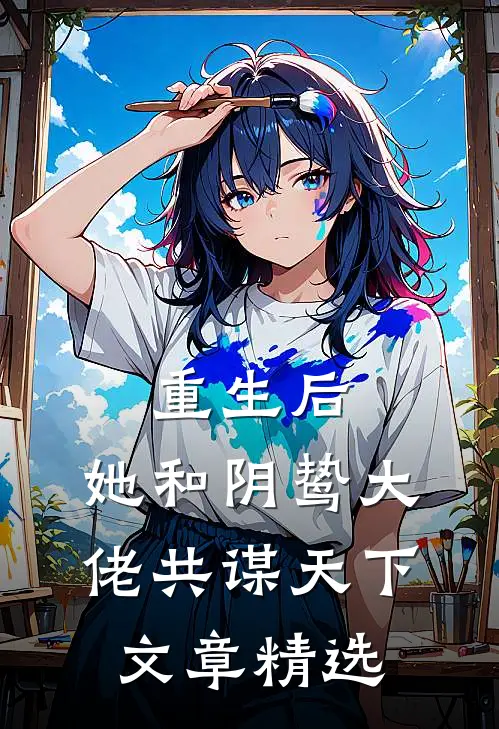 重生后，她和阴鸷大佬共谋天下文章精选
