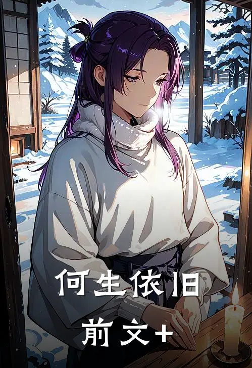 何生依旧前文+