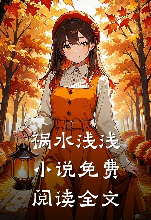 祸水浅浅小说免费阅读全文