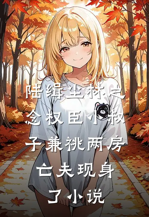陆缉尘林之念权臣小叔子兼祧两房，亡夫现身了小说