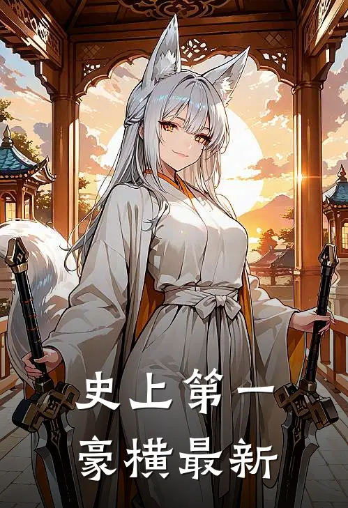 史上第一豪横最新