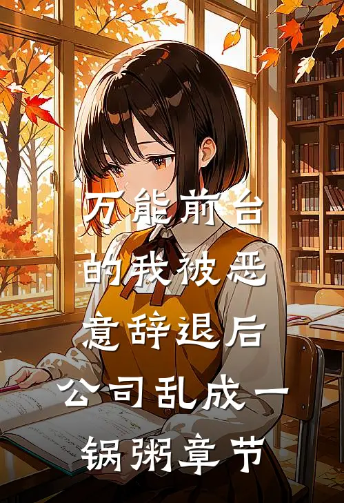 万能前台的我被恶意辞退后，公司乱成一锅粥章节