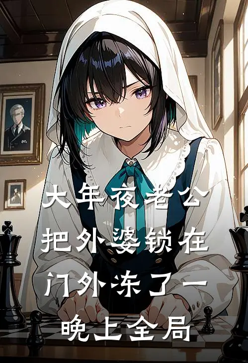 大年夜老公把外婆锁在门外冻了一晚上全局