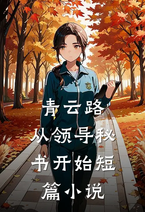 青云路：从领导秘书开始短篇小说
