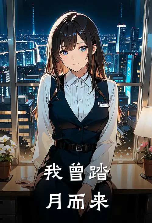 我曾踏月而来