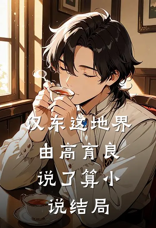 汉东这地界，由高育良说了算小说结局