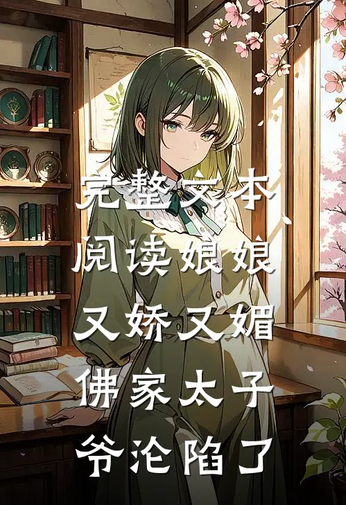 完整文本阅读娘娘又娇又媚，佛家太子爷沦陷了