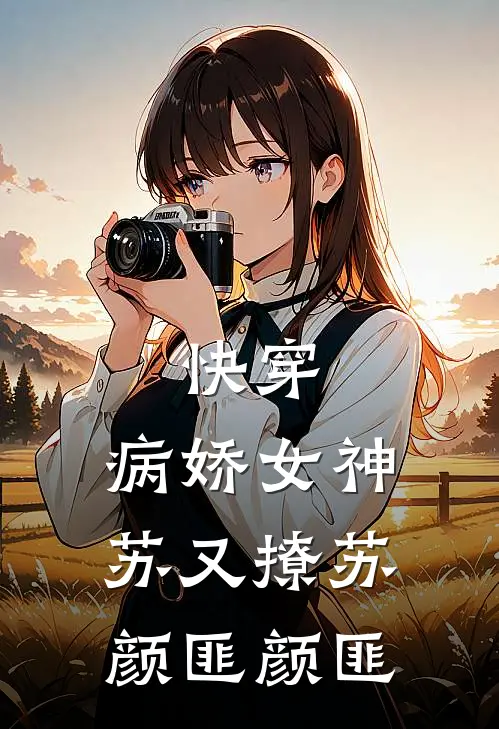 快穿：病娇女神苏又撩苏颜匪颜匪