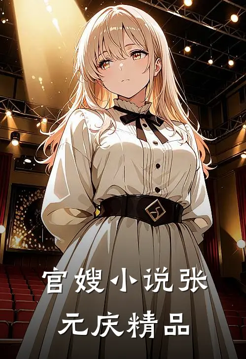 官嫂小说张元庆精品