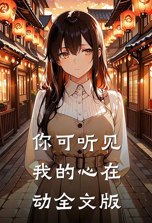你可听见我的心在动全文版