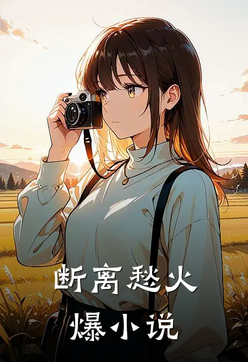 断离愁火爆小说