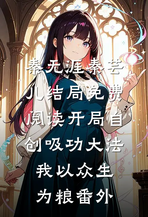 秦无涯秦芸儿结局免费阅读开局自创吸功大法，我以众生为粮番外