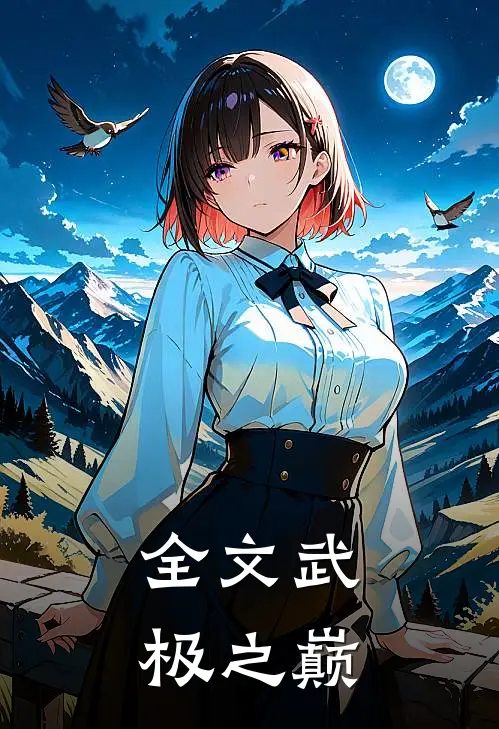 全文武极之巅