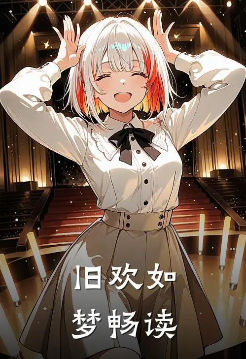 旧欢如梦畅读