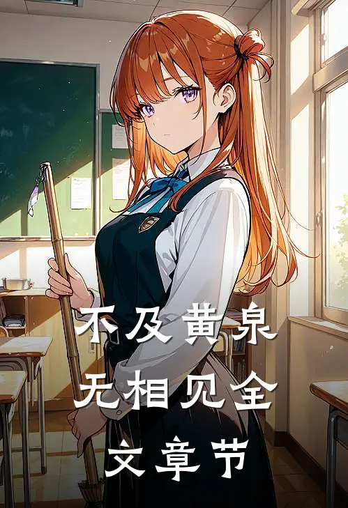 不及黄泉无相见全文章节