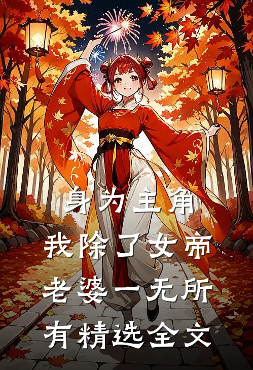 身为主角，我除了女帝老婆一无所有精选全文