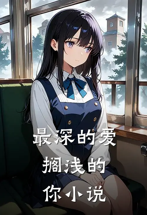 最深的爱，搁浅的你小说