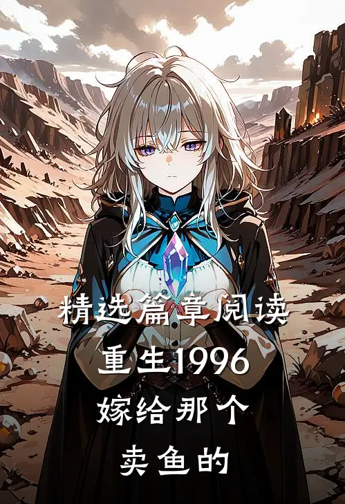 精选篇章阅读重生1996，嫁给那个卖鱼的