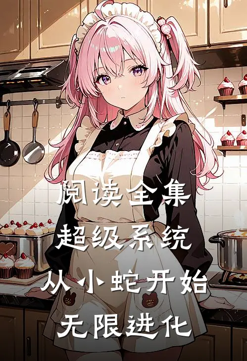 阅读全集超级系统：从小蛇开始无限进化
