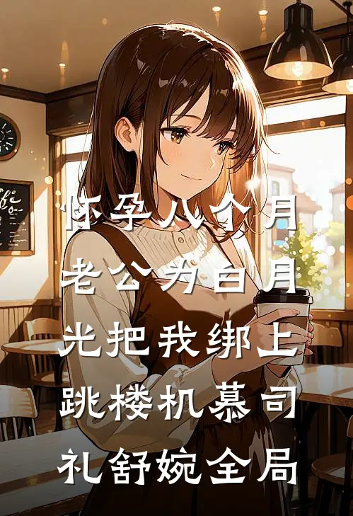 怀孕八个月，老公为白月光把我绑上跳楼机慕司礼舒婉全局