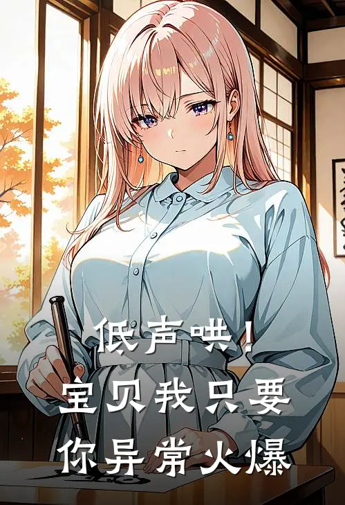 低声哄！宝贝，我只要你异常火爆