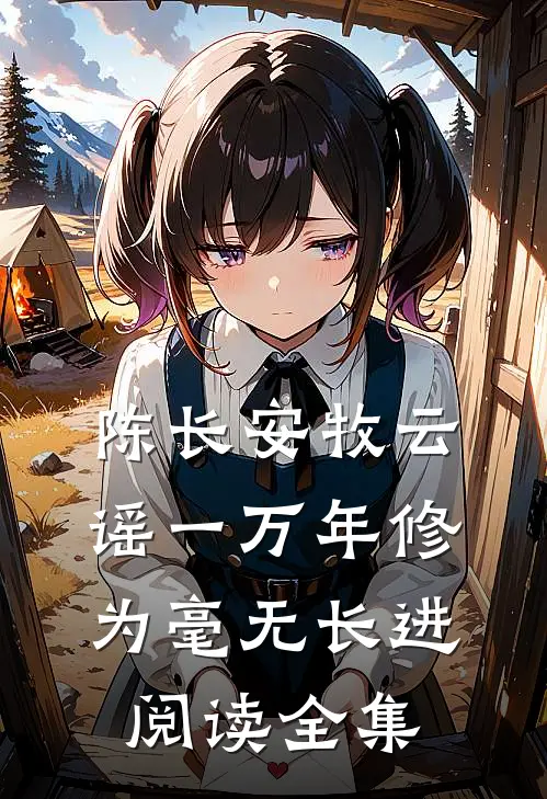 陈长安牧云谣一万年修为毫无长进阅读全集