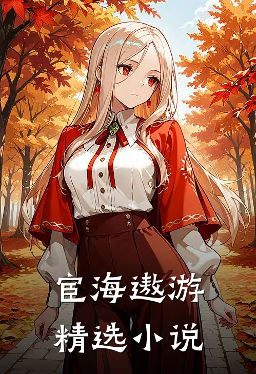 宦海遨游精选小说