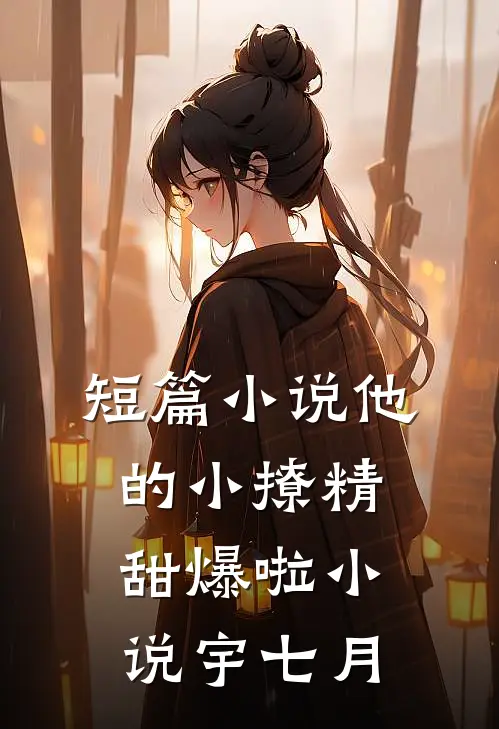 短篇小说他的小撩精甜爆啦小说宇七月