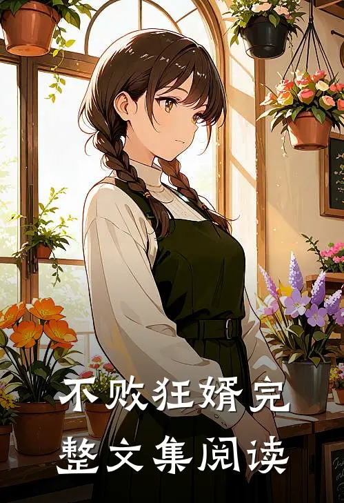 不败狂婿完整文集阅读