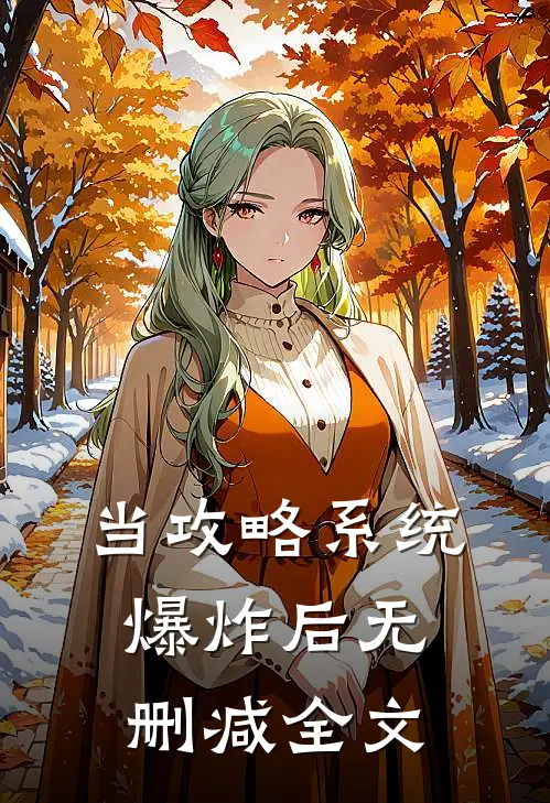 当攻略系统爆炸后无删减全文