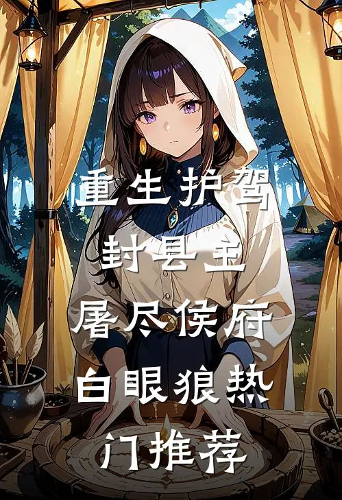 重生护驾封县主，屠尽侯府白眼狼热门推荐
