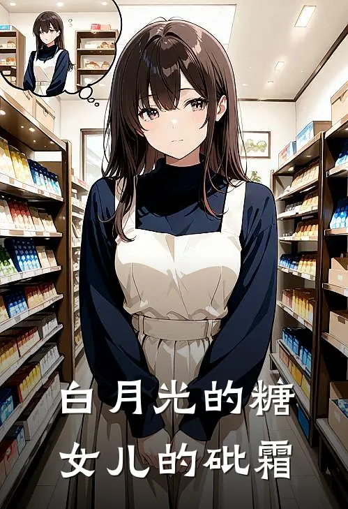白月光的糖，女儿的砒霜