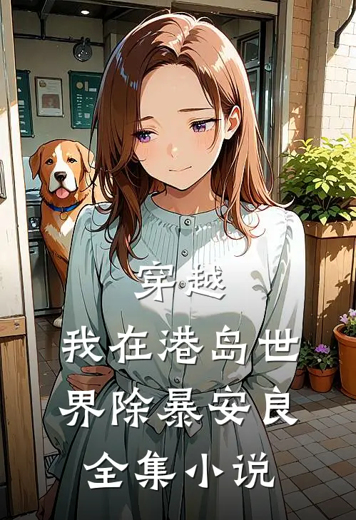 穿越：我在港岛世界除暴安良全集小说