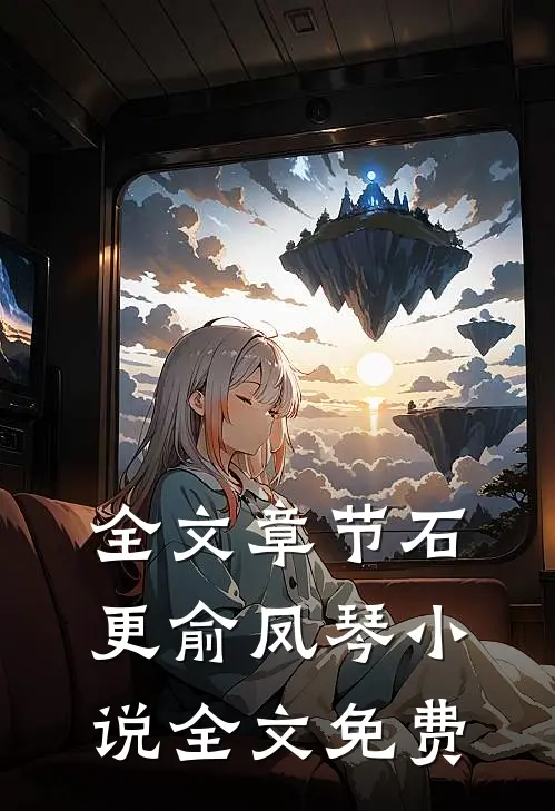 全文章节石更俞凤琴小说全文免费